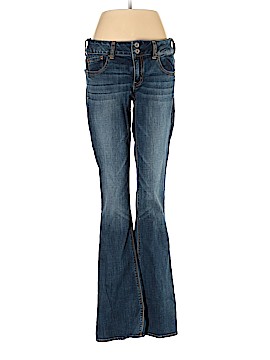 American Eagle Outfitters Size 8 Tall