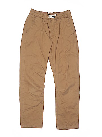 Cat & Jack Khakis (view 1)