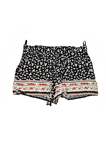 Miss Daisy Shorts (view 1)