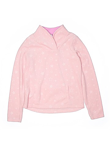 Athletic Works Fleece Jacket (view 1)