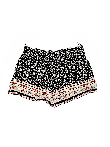 Miss Daisy Shorts (view 2)