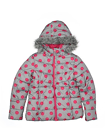 Falls Creek Jacket (view 1)