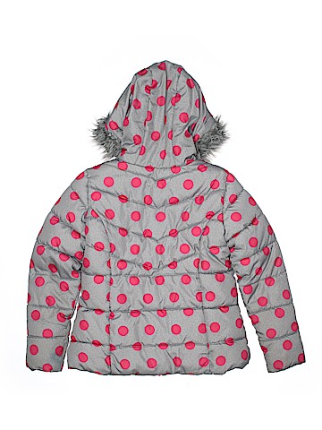 Falls Creek Jacket (view 2)