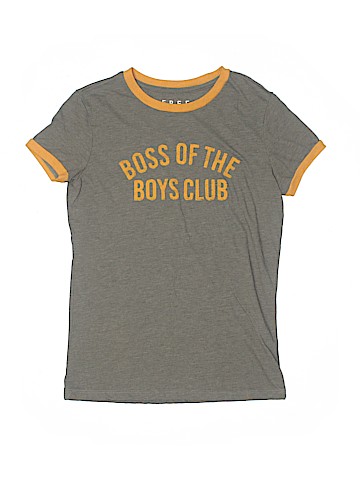 Assorted Brands Short Sleeve T-Shirt (view 1)