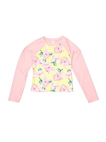 OshKosh B'gosh Rash Guard (view 1)