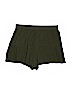 Forever 21 Plus Green Shorts Size 2X - photo 1