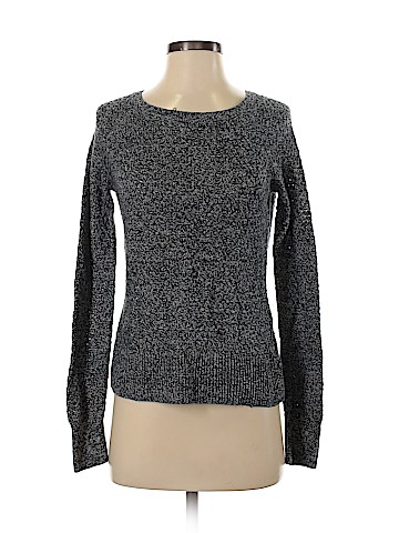 American Eagle Outfitters Pullover Sweater (view 1)