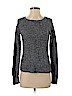 American Eagle Outfitters Gray Pullover Sweater Size S - photo 1