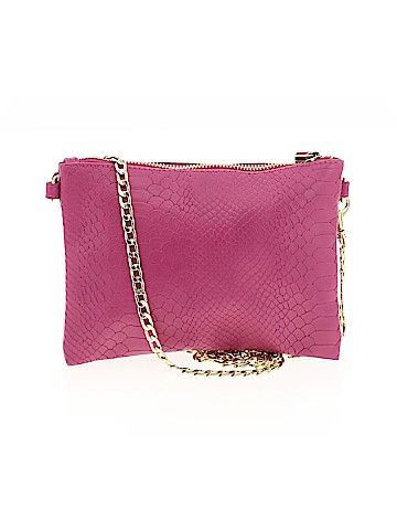Merona Crossbody Bag (view 1)