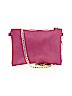 Merona Pink Crossbody Bag One size - photo 1