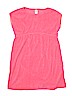 OshKosh B'gosh Pink Swimsuit Cover Up Size 12 - photo 1