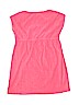 OshKosh B'gosh Pink Swimsuit Cover Up Size 12 - photo 2