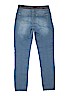 Assorted Brands Blue Jeggings Size 14 - photo 2