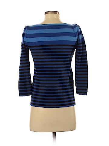 Juicy Couture 3/4 Sleeve T-Shirt (view 2)