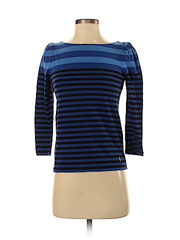 Juicy Couture 3/4 Sleeve T-Shirt (view 1)