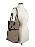 Longaberger Tan Shoulder Bag One size - photo 2
