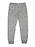Justice Gray Sweatpants Size 12 - photo 2