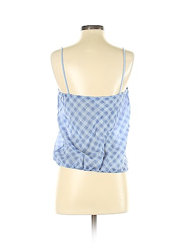 Splendid Sleeveless Blouse (view 2)