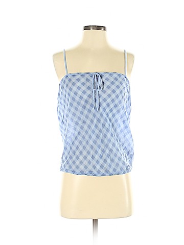 Splendid Sleeveless Blouse (view 1)