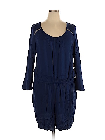 Just Fab Romper (view 1)