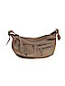Stone Mountain Tan Leather Shoulder Bag One size - photo 1