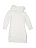 Amy Byer White Dress Size M (kids) - photo 2