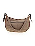 Stone Mountain Tan Leather Shoulder Bag One size - photo 3