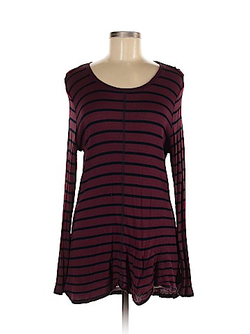 Tribal Jeans Casual Dress (view 1)