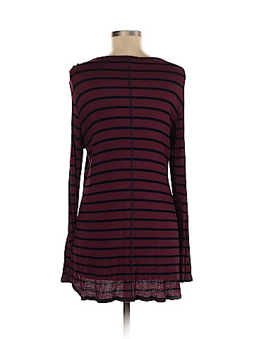 Tribal Jeans Casual Dress (view 2)