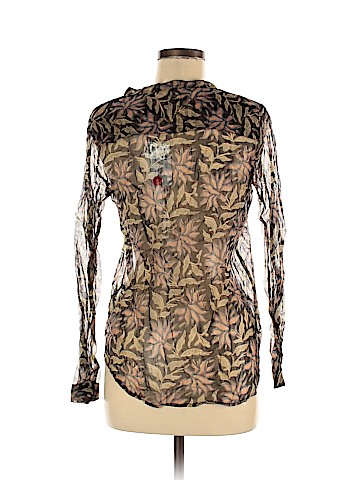 Hartford Long Sleeve Blouse (view 2)