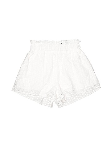Zara Shorts (view 1)