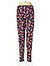 Lularoe Blue Leggings One size - photo 1