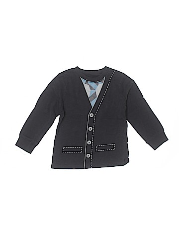 Gymboree Long Sleeve T-Shirt (view 1)