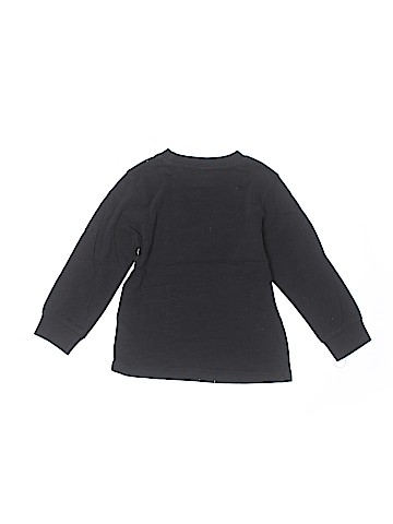 Gymboree Long Sleeve T-Shirt (view 2)