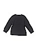 Gymboree 100% Cotton Graphic Black Long Sleeve T-Shirt Size 4T - photo 2