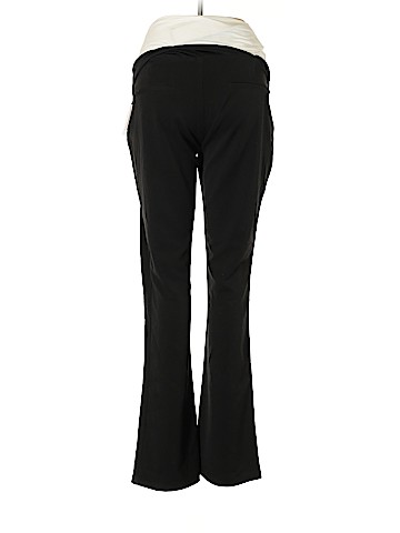 Isabel Maternity Dress Pants (view 2)