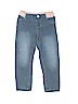 Jordache 100% Cotton Blue Jeans Size 3T - photo 1