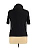 Chico's Black Silk Pullover Sweater Size XL (3) - photo 2