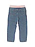 Jordache 100% Cotton Blue Jeans Size 3T - photo 2