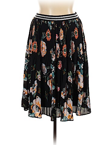 Ava & Viv Casual Skirt (view 1)