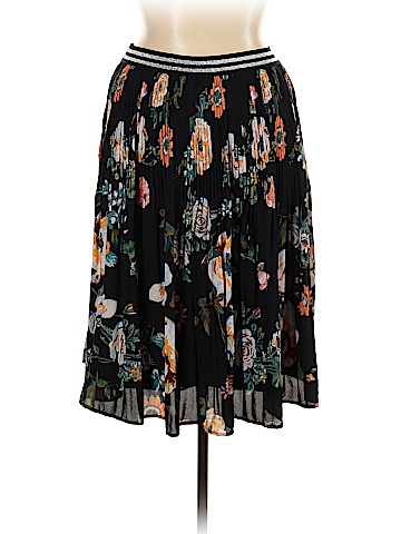 Ava & Viv Casual Skirt (view 2)