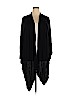 Rhonda Shear Black Cardigan Size 2X - 3X - photo 1