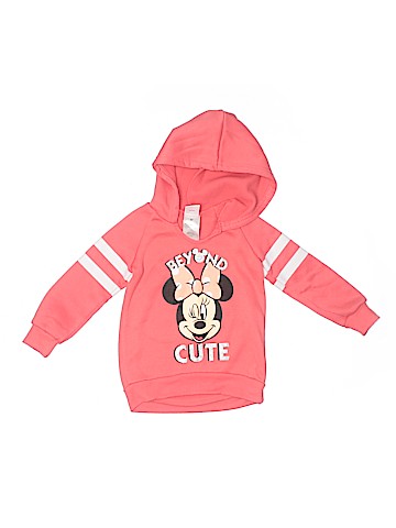 Disney Pullover Hoodie (view 1)