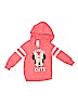 Disney 100% Cotton Pink Pullover Hoodie Size 3T - photo 1