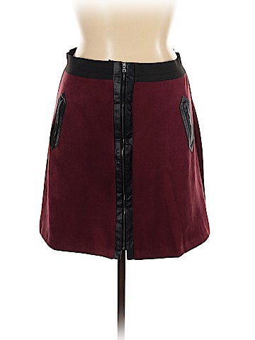 ECI Casual Skirt (view 1)