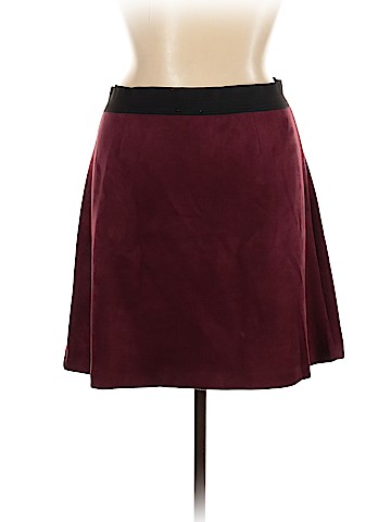 ECI Casual Skirt (view 2)
