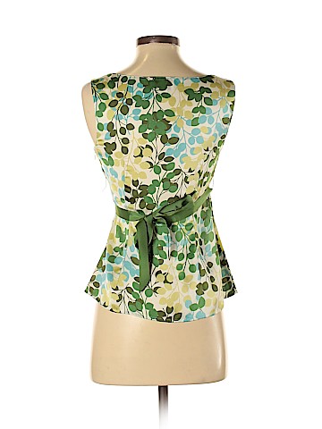 Ann Taylor LOFT Sleeveless Blouse (view 2)