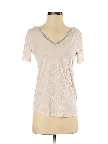 Majestic Filatures Short Sleeve T-Shirt (view 1)