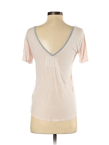 Majestic Filatures Short Sleeve T-Shirt (view 2)