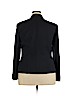 Kasper Blue Blazer Size 18 - photo 2